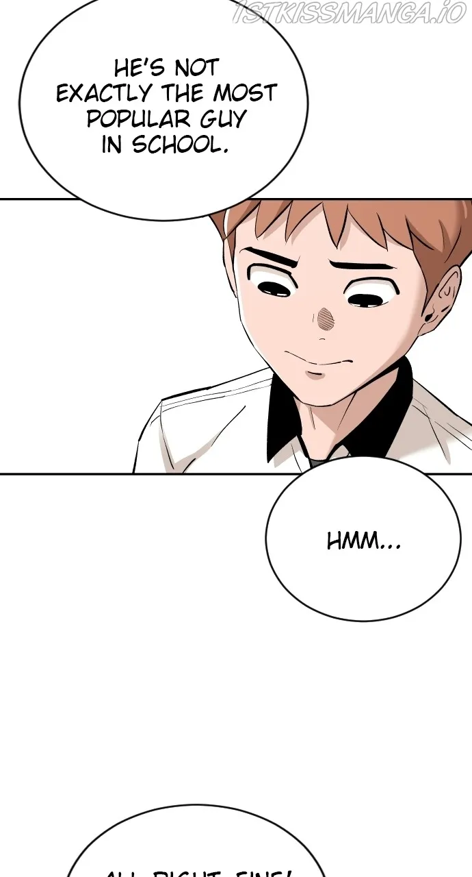 Build Up Chapter 85 page 54 - 