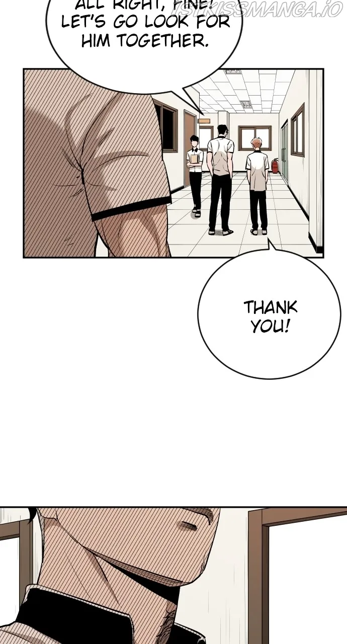 Build Up Chapter 85 page 55 - 