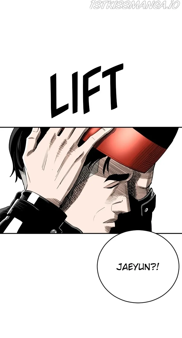Build Up Chapter 85 page 62 - 