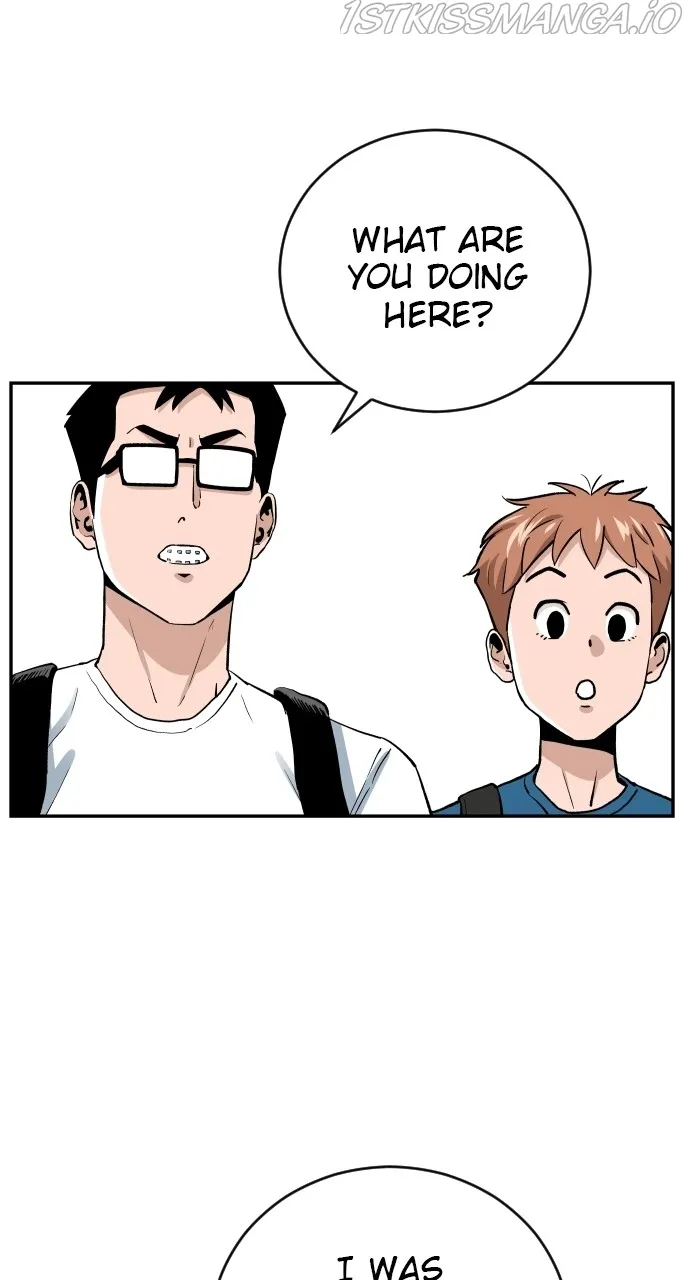 Build Up Chapter 85 page 63 - 