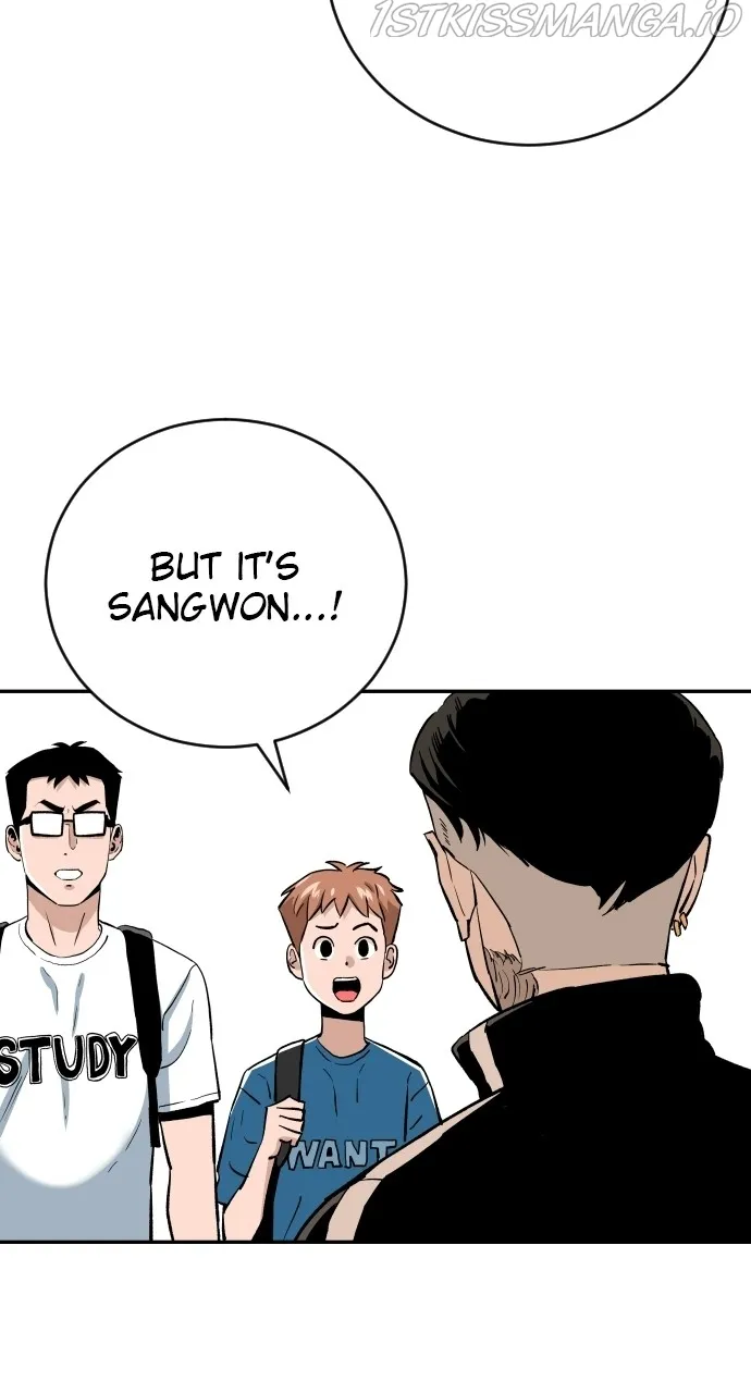 Build Up Chapter 85 page 66 - 