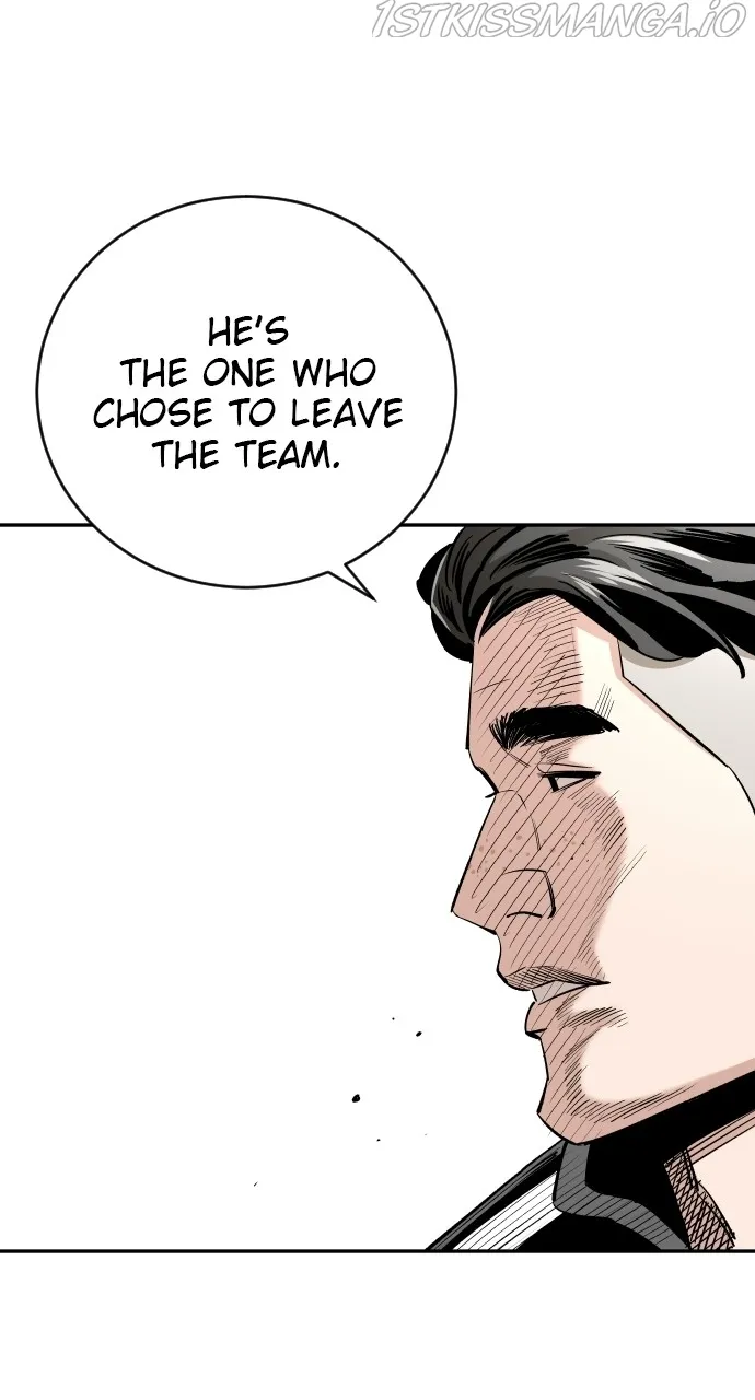 Build Up Chapter 85 page 67 - 