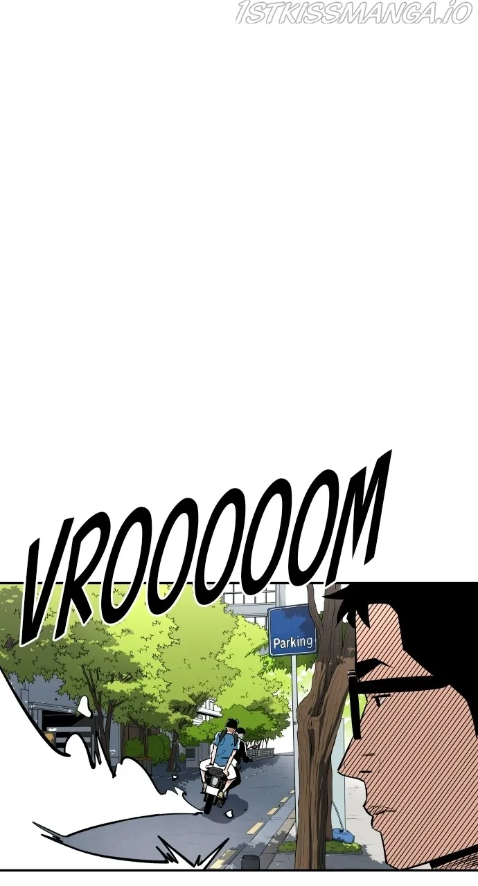 Build Up Chapter 85 page 69 - 