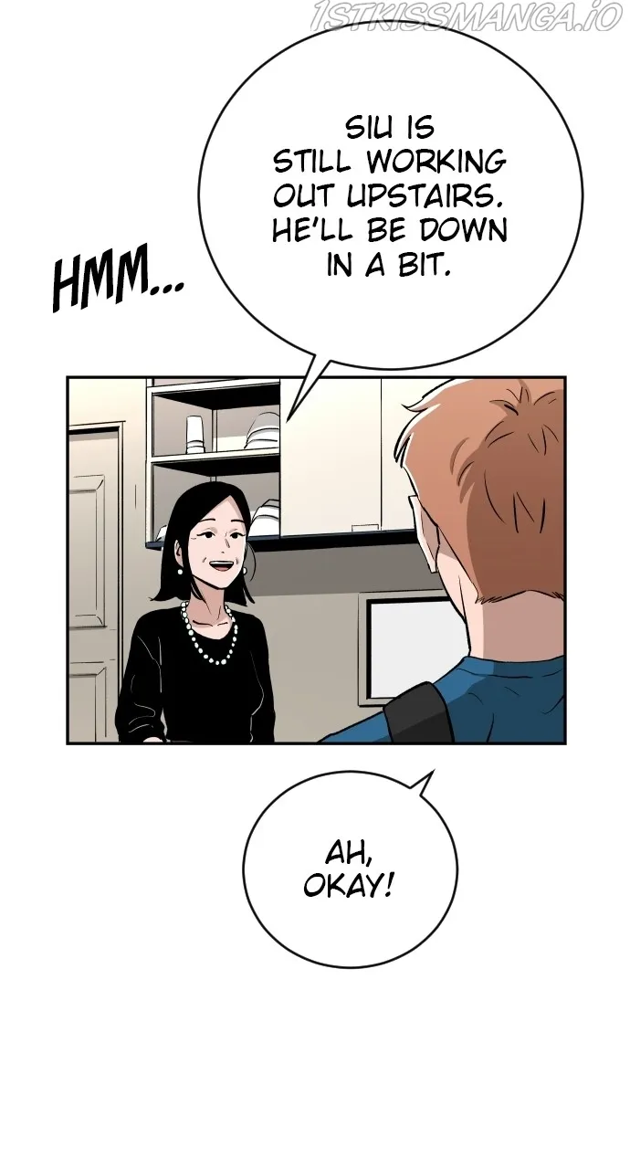 Build Up Chapter 85 page 75 - 