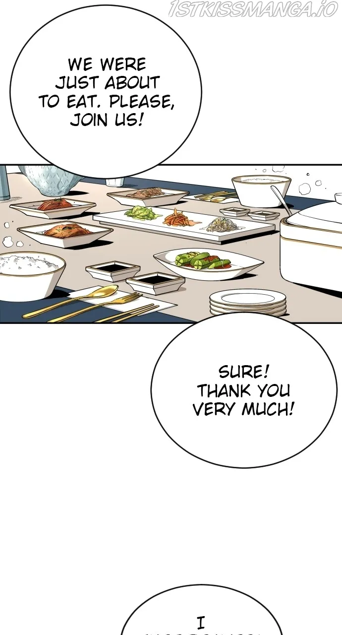 Build Up Chapter 85 page 76 - 