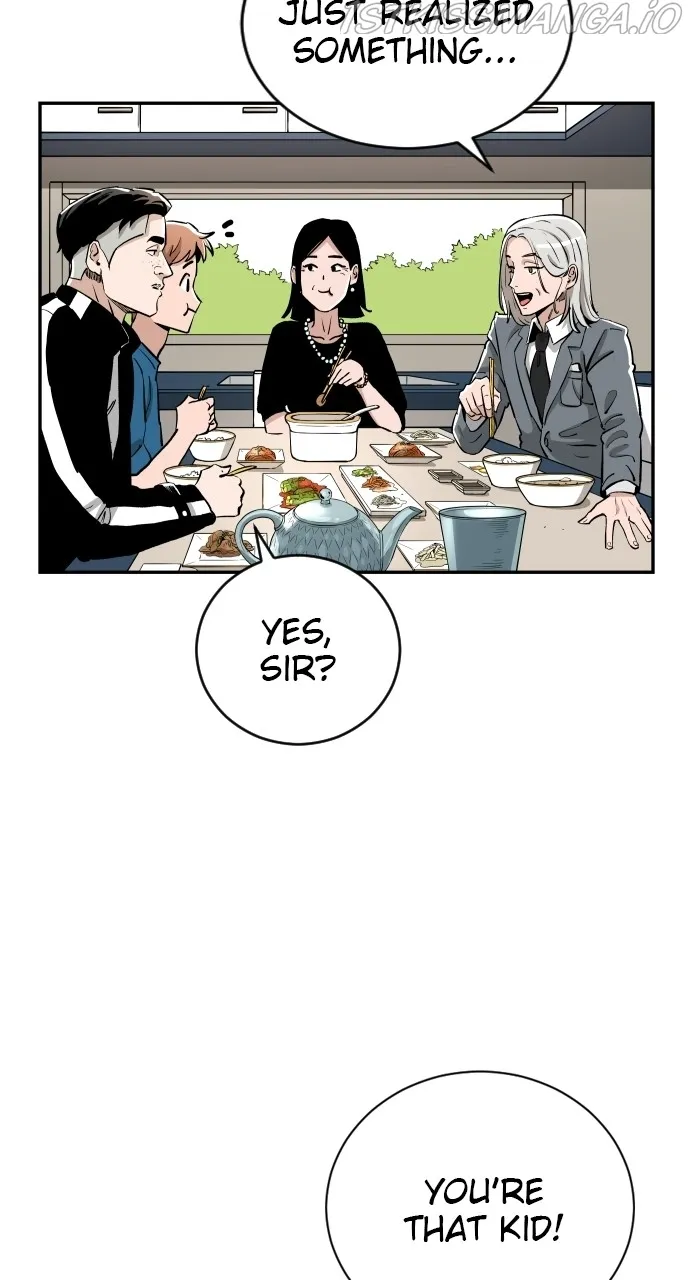 Build Up Chapter 85 page 77 - 