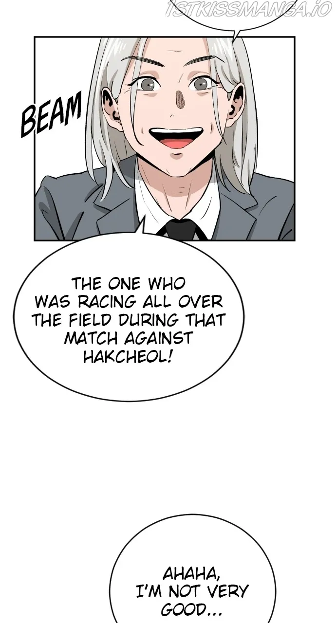 Build Up Chapter 85 page 78 - 