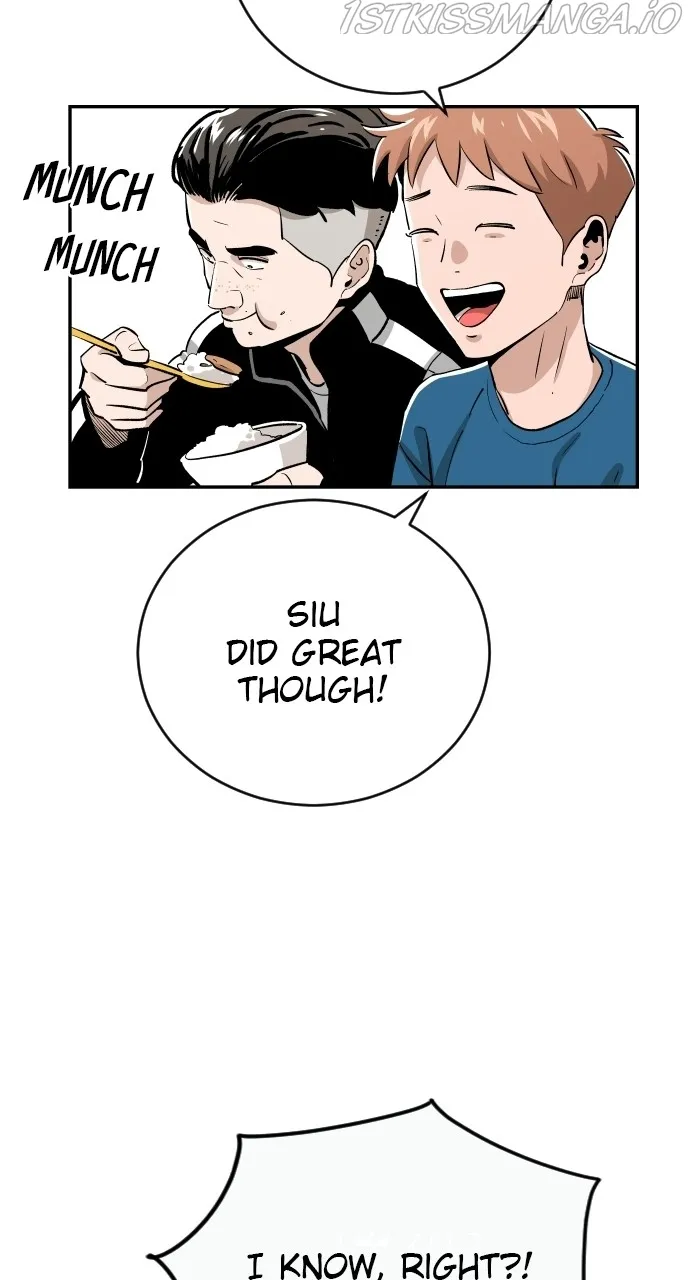 Build Up Chapter 85 page 79 - 
