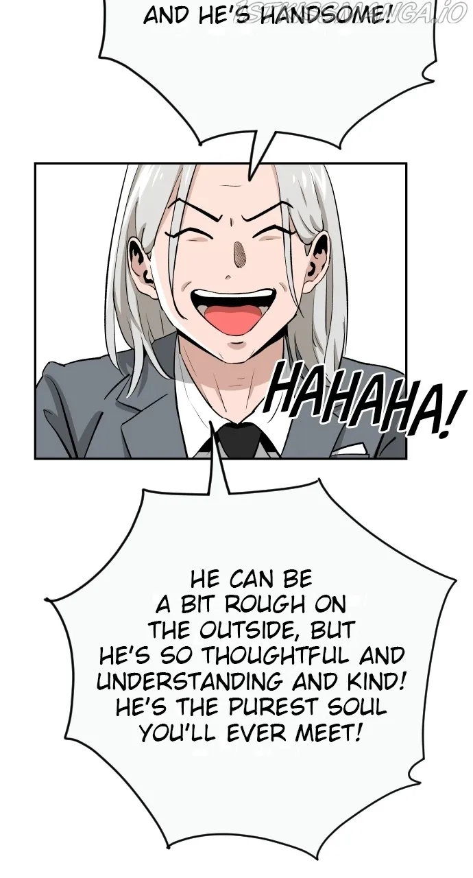 Build Up Chapter 85 page 81 - 