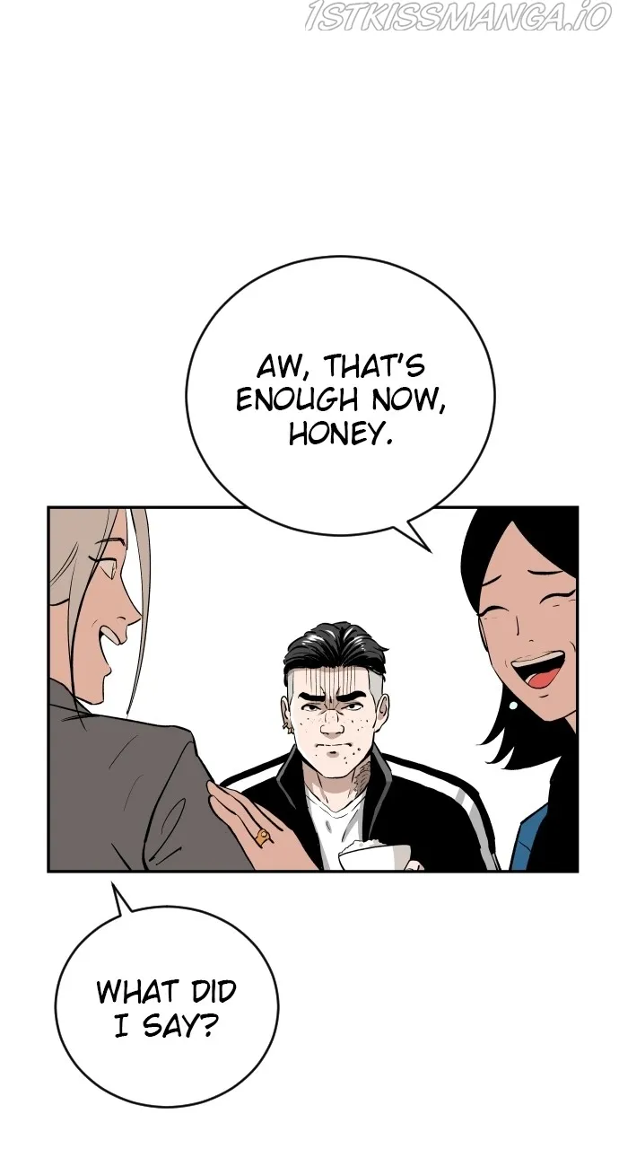 Build Up Chapter 85 page 82 - 