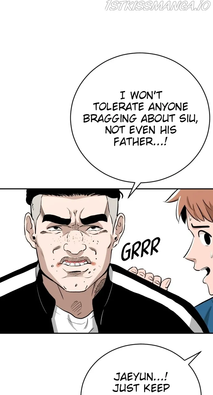 Build Up Chapter 85 page 83 - 