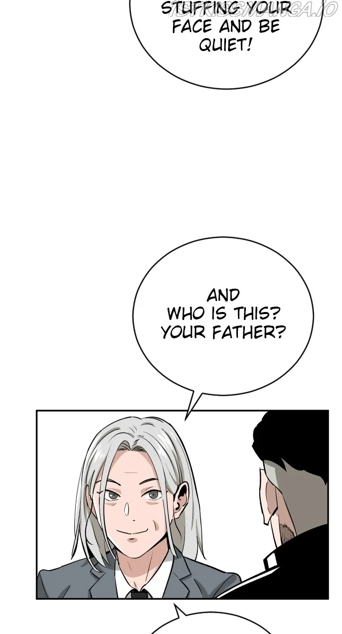 Build Up Chapter 85 page 84 - 