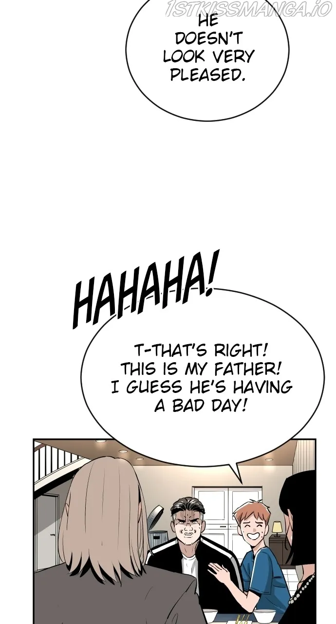 Build Up Chapter 85 page 85 - 