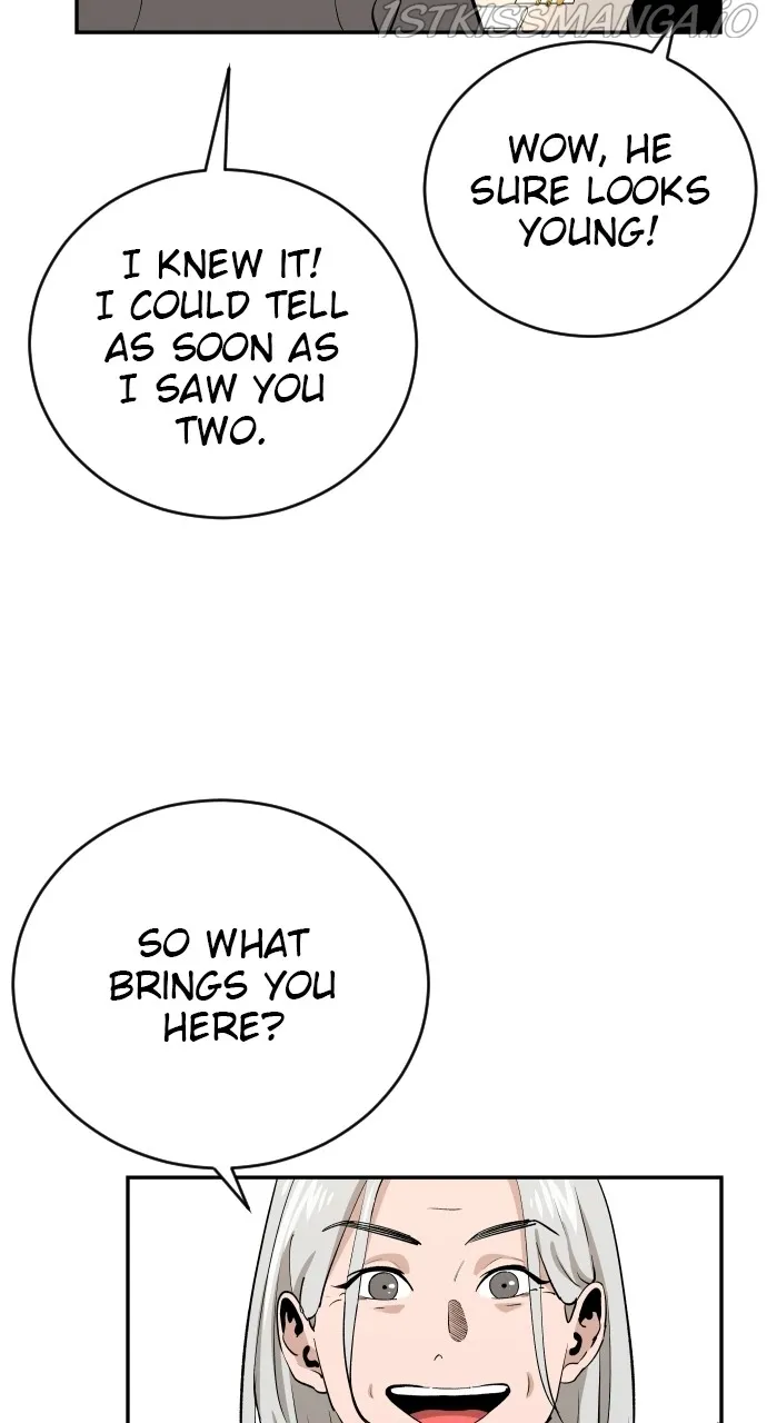 Build Up Chapter 85 page 86 - 
