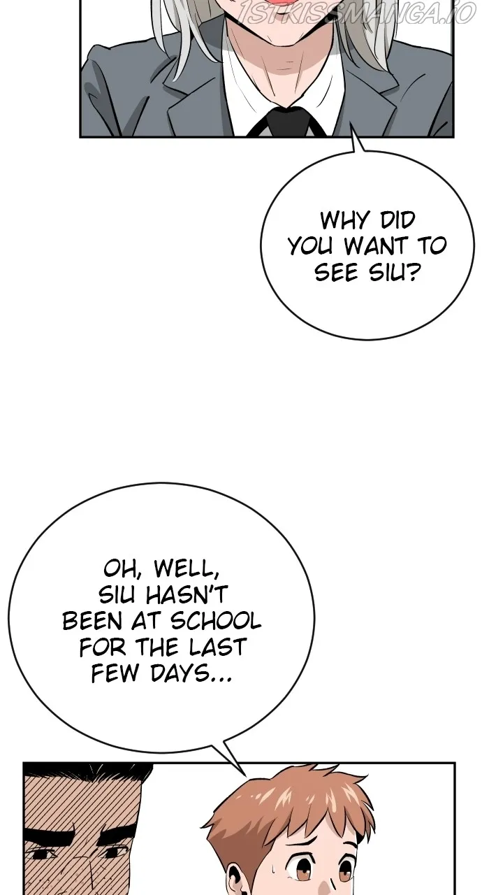 Build Up Chapter 85 page 87 - 