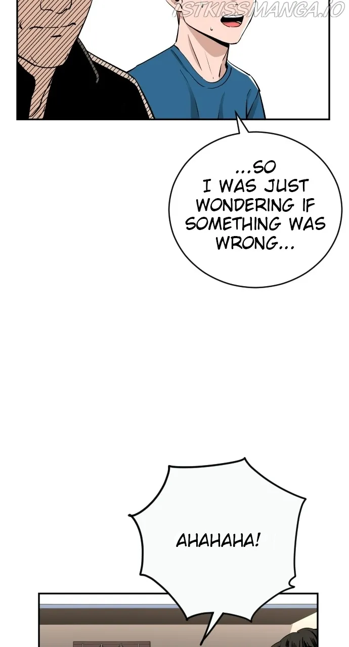 Build Up Chapter 85 page 88 - 