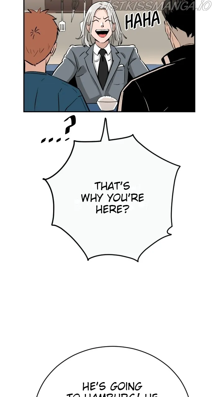 Build Up Chapter 85 page 89 - 