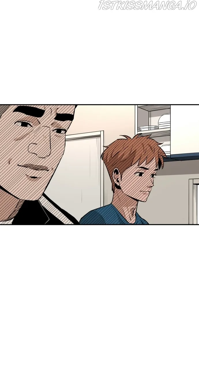 Build Up Chapter 85 page 92 - 