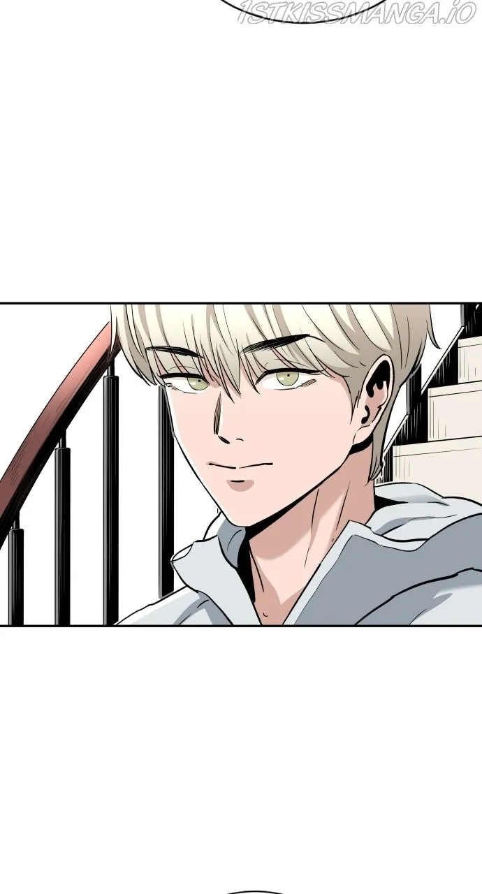 Build Up Chapter 85 page 94 - 