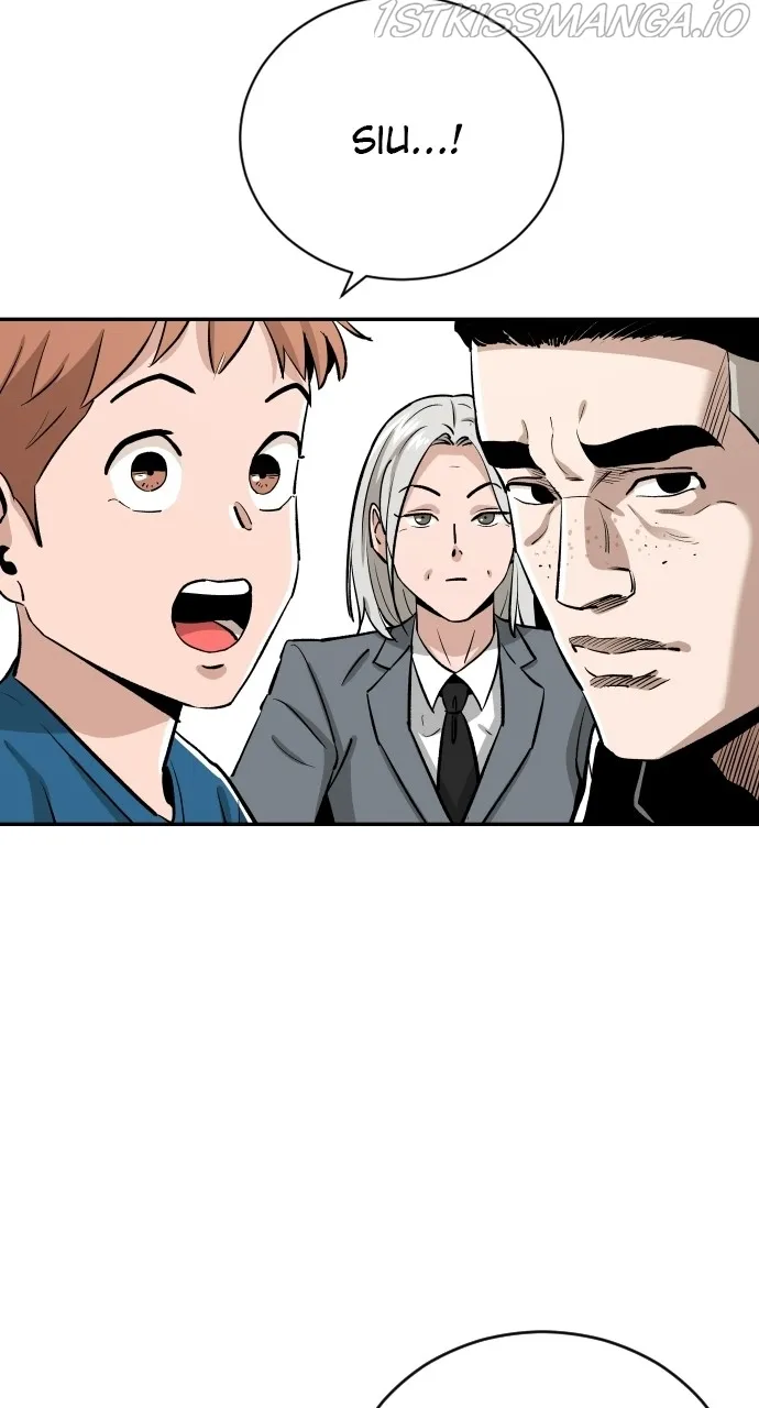 Build Up Chapter 85 page 95 - 