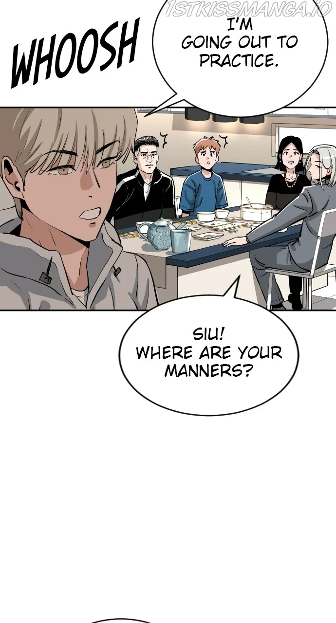 Build Up Chapter 85 page 96 - 