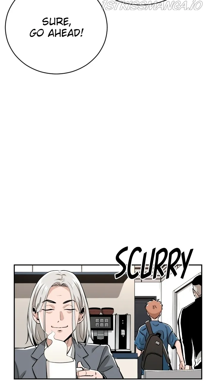 Build Up Chapter 85 page 98 - 