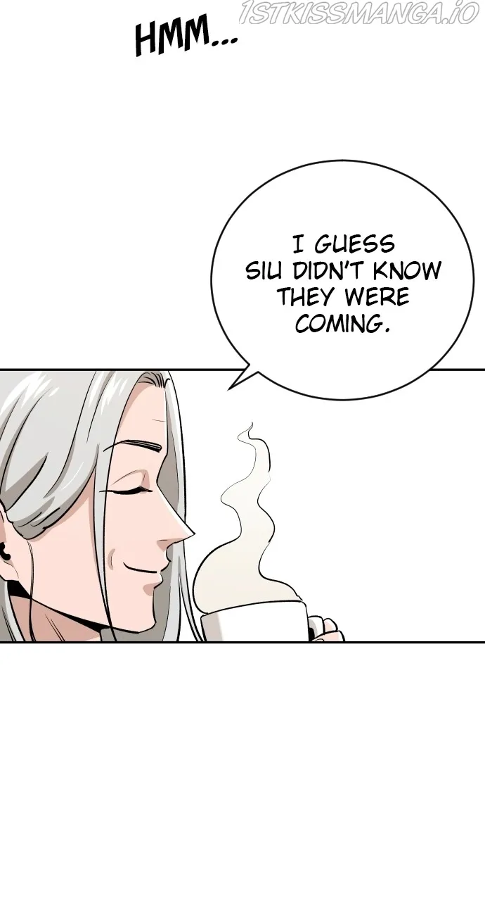 Build Up Chapter 85 page 99 - 