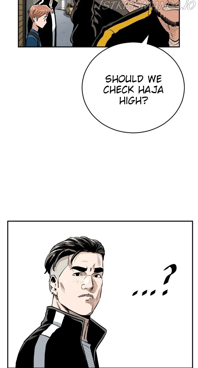 Build Up Chapter 86 page 12 - 