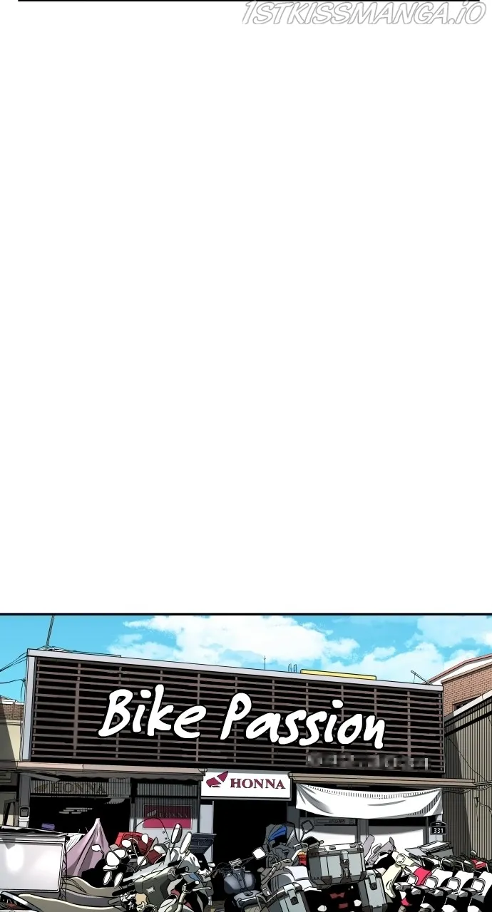 Build Up Chapter 86 page 13 - 
