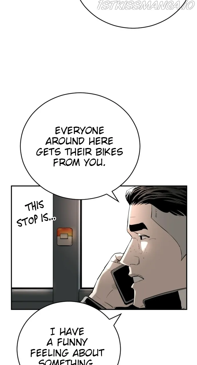 Build Up Chapter 86 page 15 - 