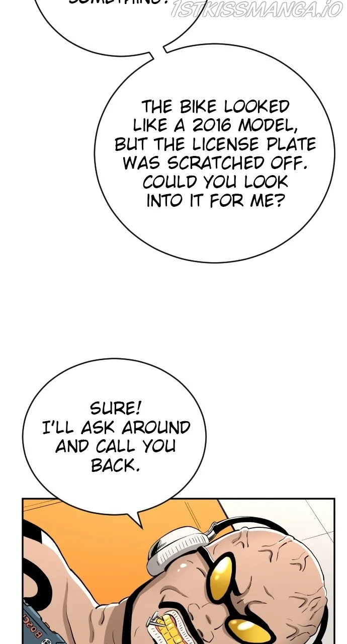 Build Up Chapter 86 page 16 - 
