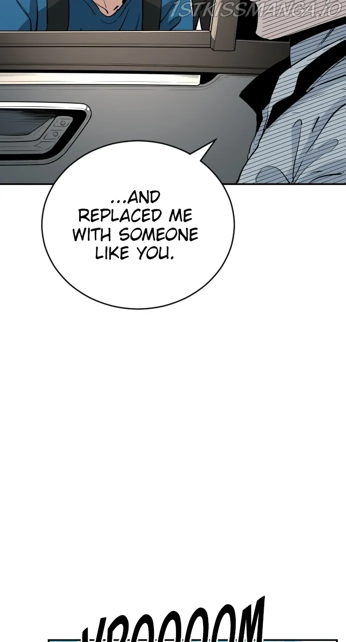 Build Up Chapter 86 page 3 - 