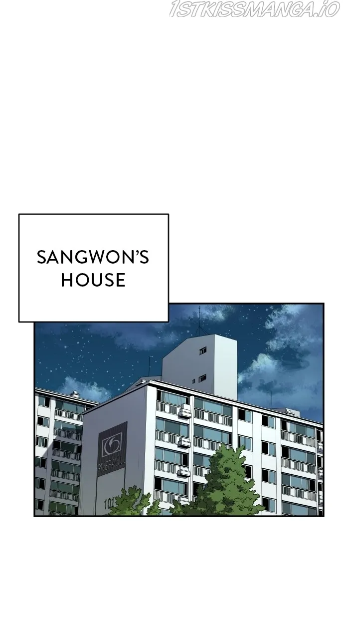Build Up Chapter 86 page 21 - 