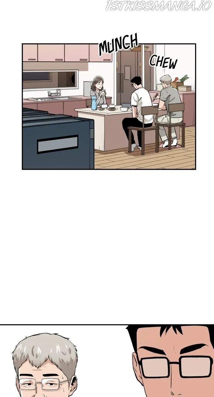 Build Up Chapter 86 page 22 - 