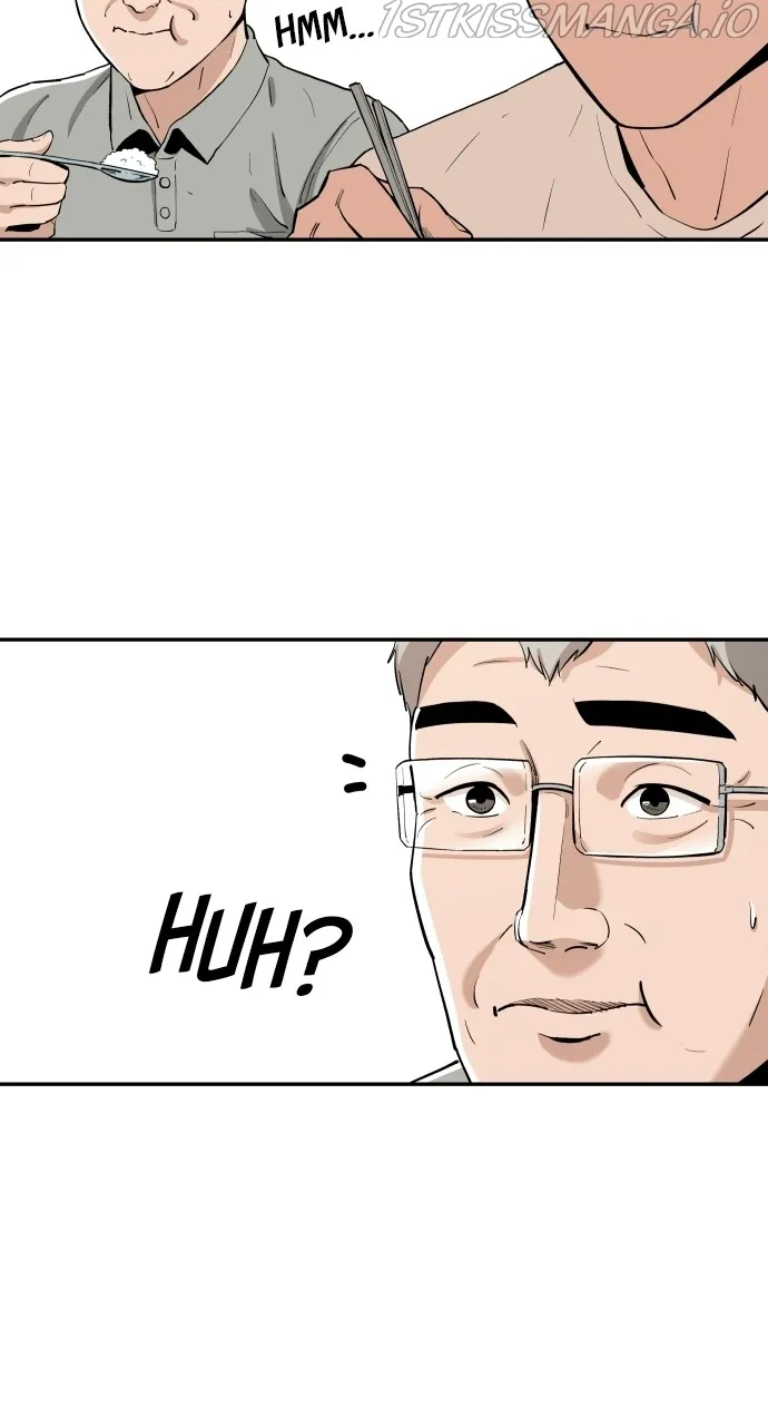 Build Up Chapter 86 page 23 - 