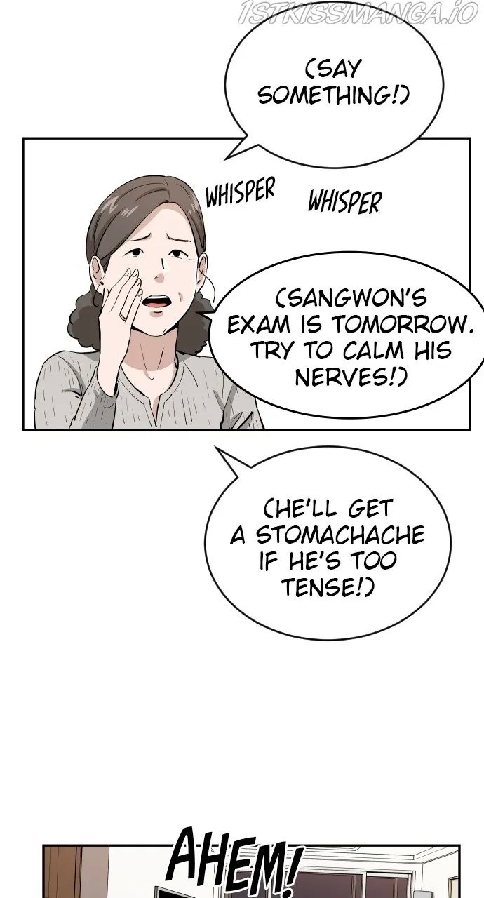Build Up Chapter 86 page 24 - 