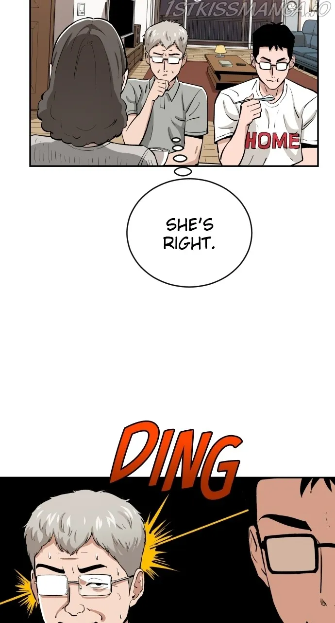 Build Up Chapter 86 page 25 - 