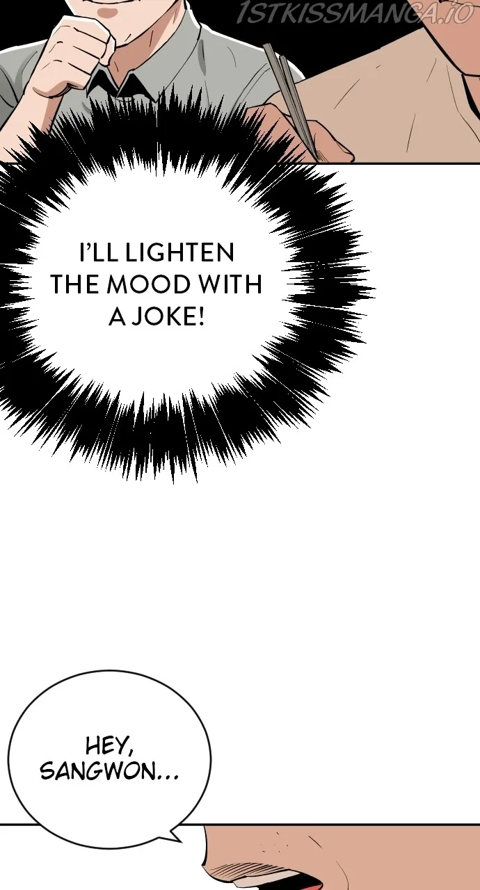 Build Up Chapter 86 page 26 - 
