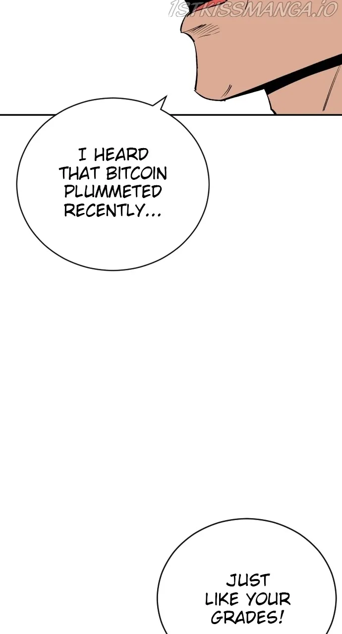 Build Up Chapter 86 page 27 - 