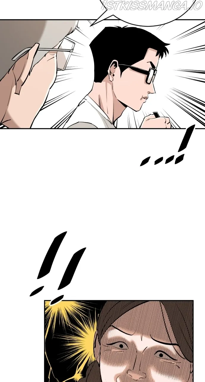 Build Up Chapter 86 page 28 - 