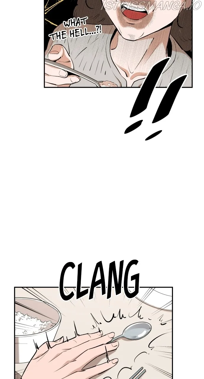 Build Up Chapter 86 page 29 - 