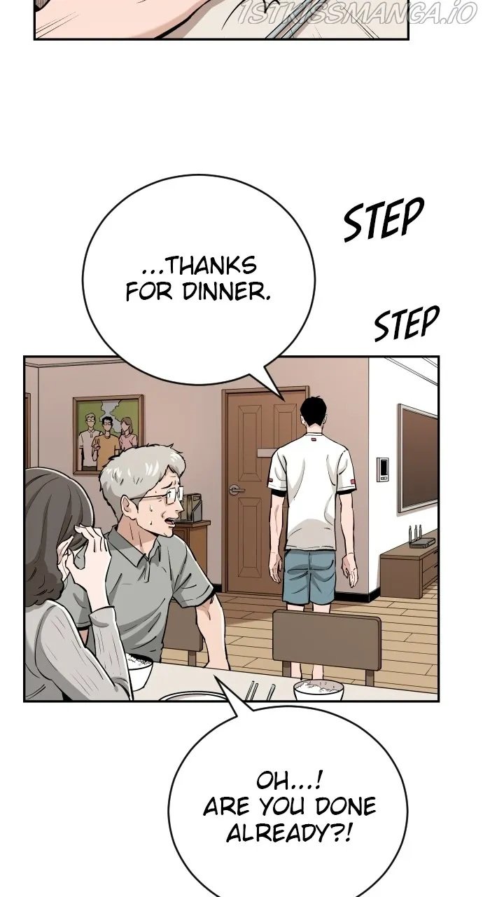 Build Up Chapter 86 page 30 - 