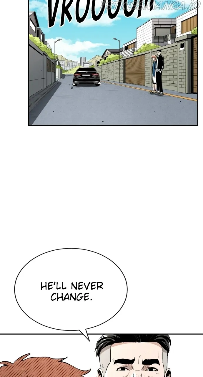 Build Up Chapter 86 page 4 - 