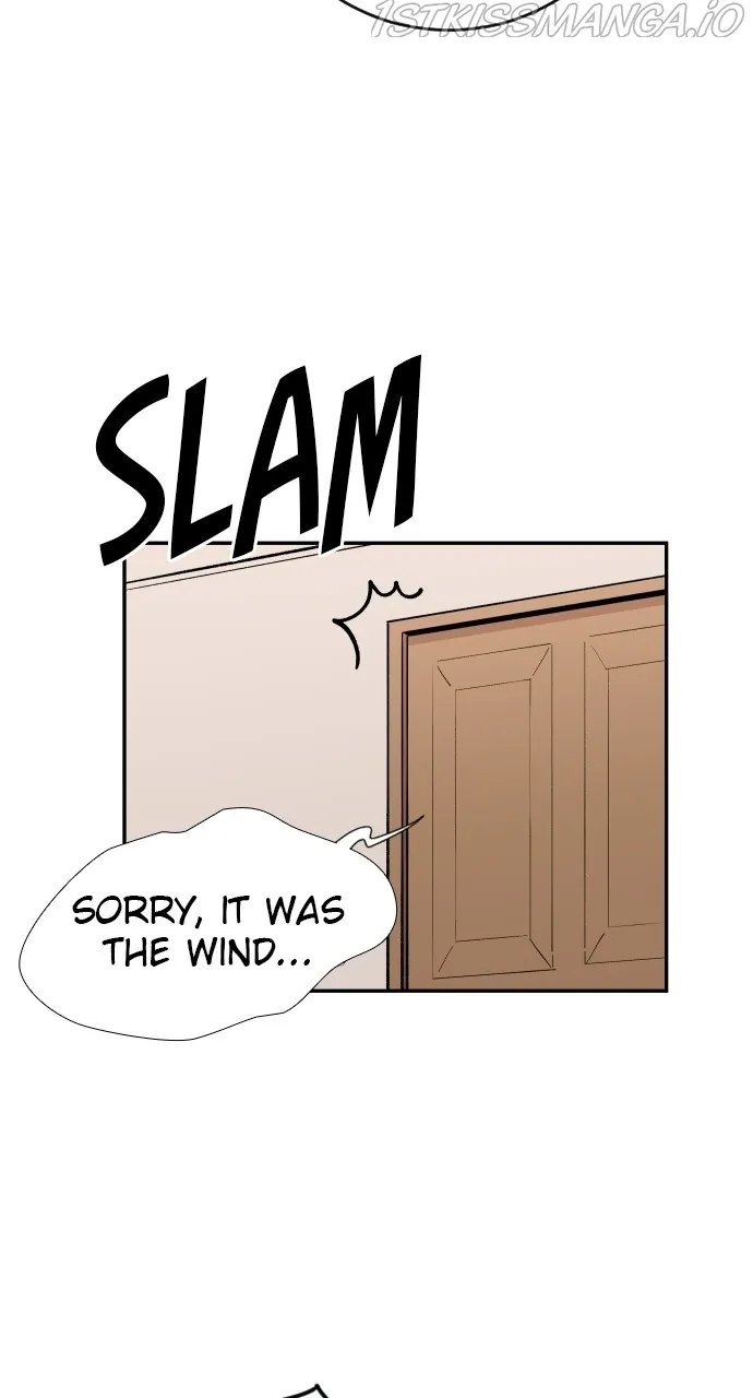Build Up Chapter 86 page 31 - 