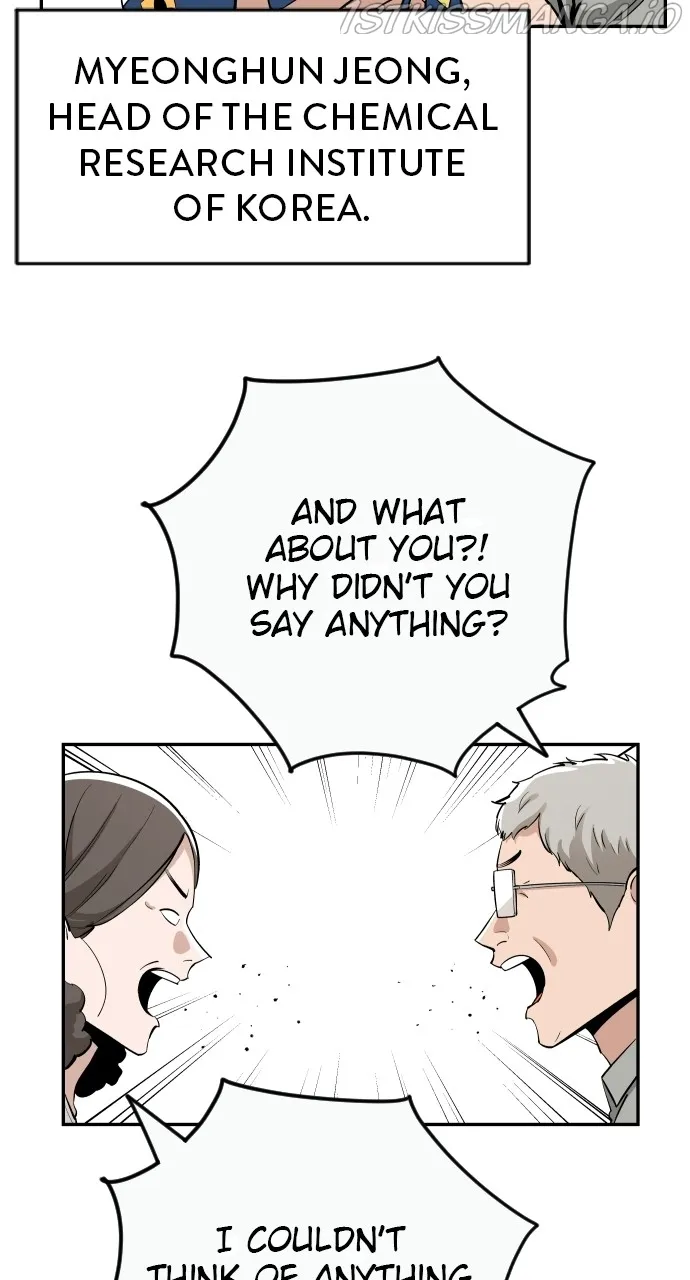 Build Up Chapter 86 page 35 - 