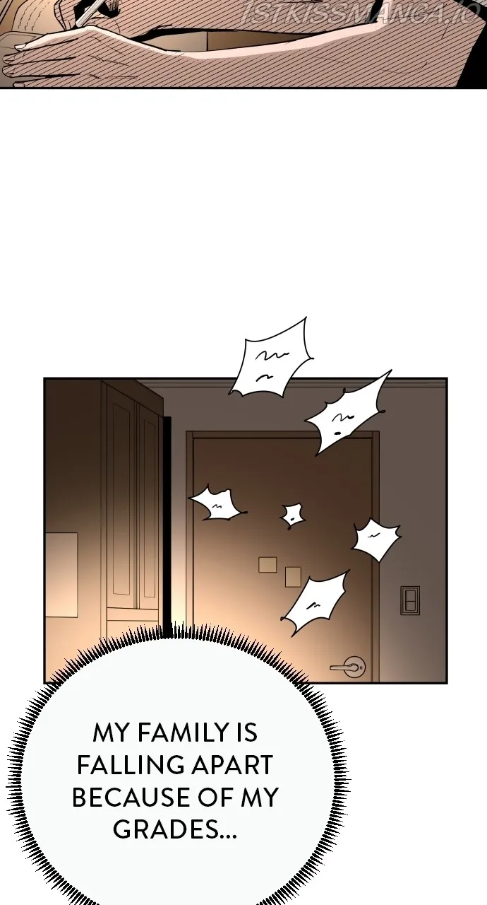Build Up Chapter 86 page 37 - 