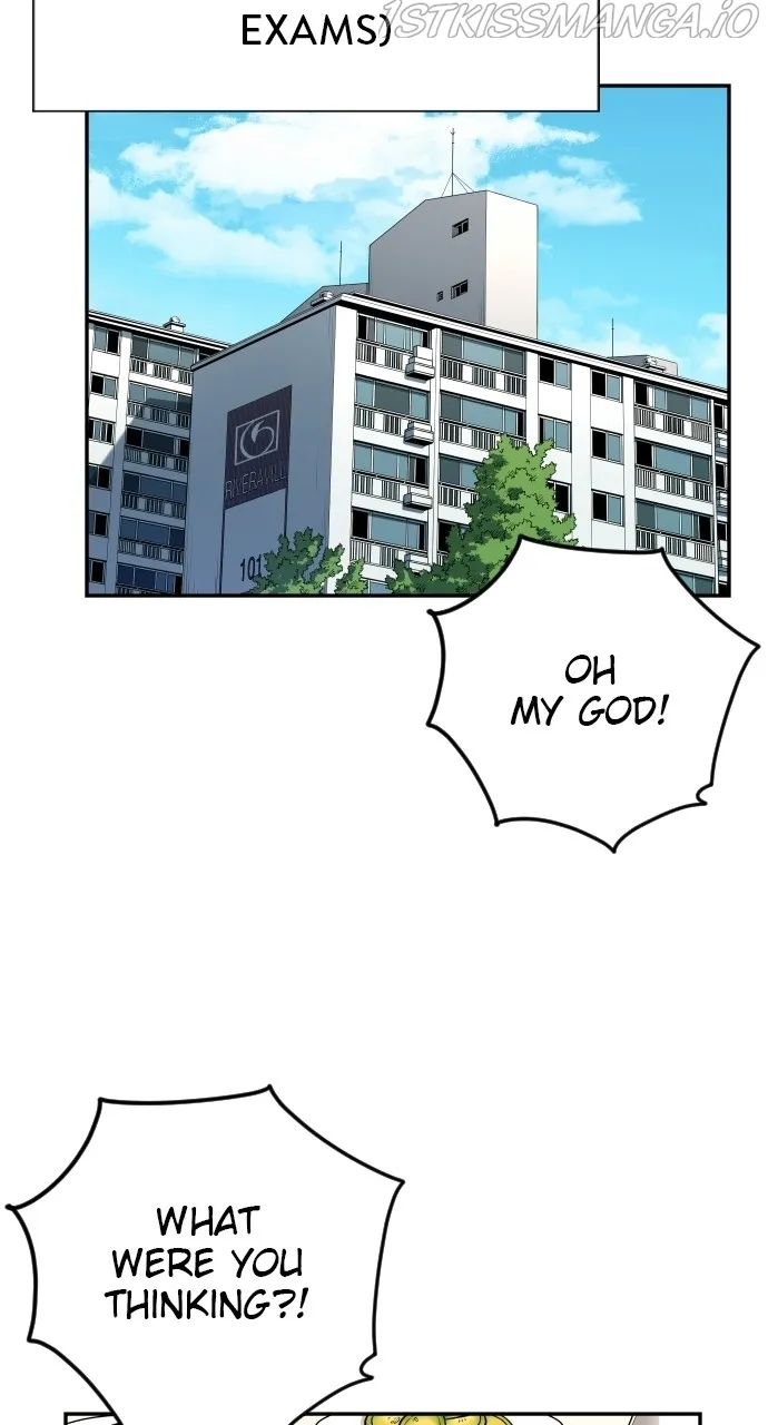 Build Up Chapter 86 page 40 - 