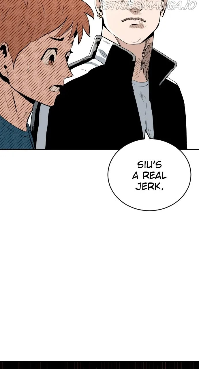 Build Up Chapter 86 page 5 - 