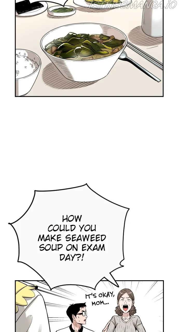 Build Up Chapter 86 page 41 - 