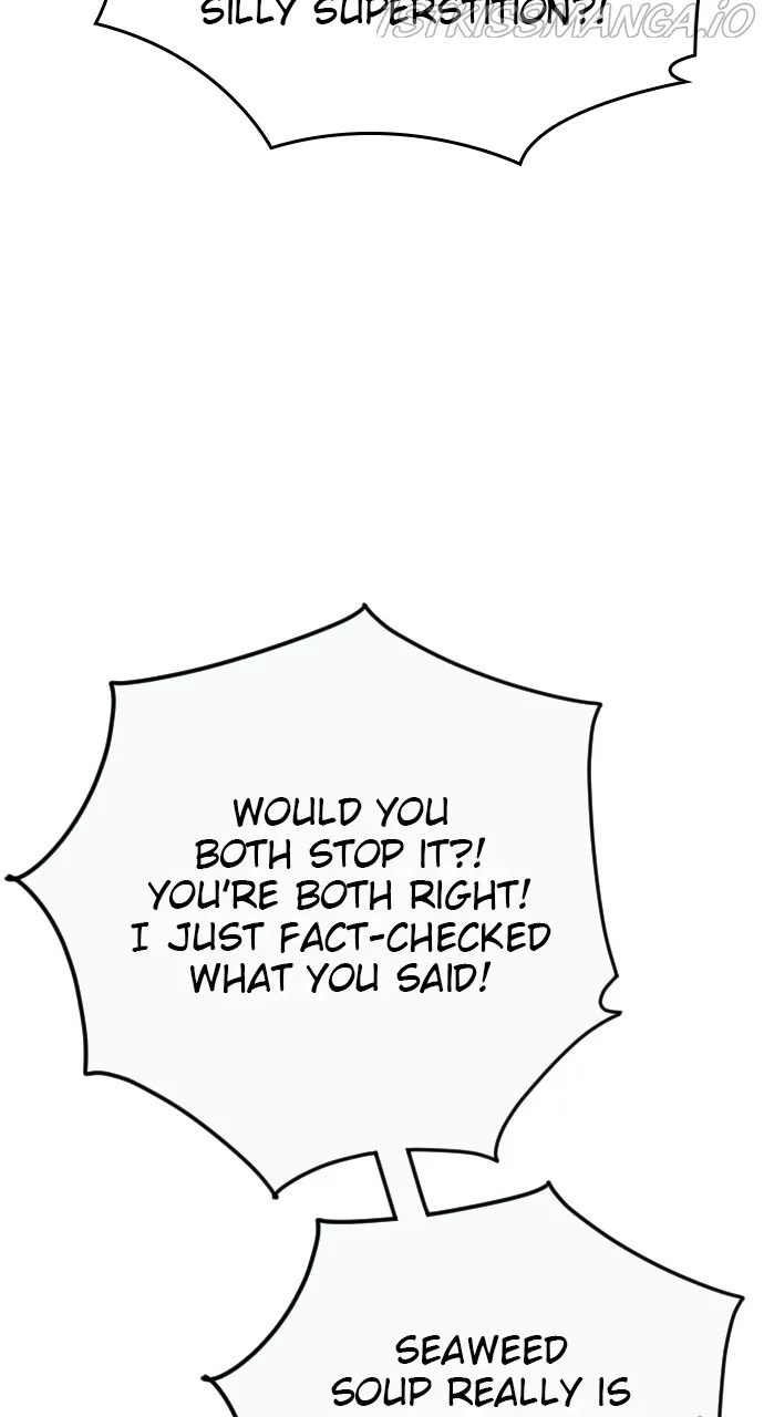 Build Up Chapter 86 page 44 - 